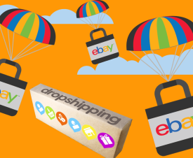 Đấu Giá - Mua Hộ Ebay