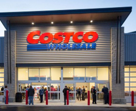 Mua Hộ Hàng Costco