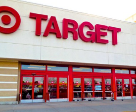 Mua Hộ Hàng Target