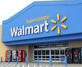 Mua Hộ Hàng Walmart