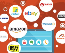 Order Mua Hàng Từ Mỹ Về Việt Nam