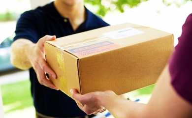 How to Send Packages from the USA to Vietnam? | Saigon Shipping Cargo