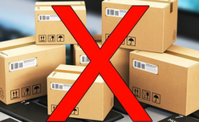 Những mặt hàng được phép và bị cấm gửi từ Mỹ về Việt Nam