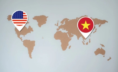⏱ How Long Does It Take to Ship to Vietnam from the US?