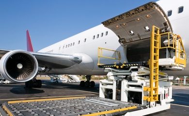 ✈️ Air Freight from Vietnam to the US | Fast & Reliable Shipping with Saigon Shipping Cargo