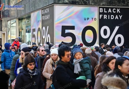 Top 7 Dịp Sale Lớn Nhất Trong Năm Tại Mỹ Bạn Không Nên Bỏ Lỡ (Black Friday, Prime Day...)
