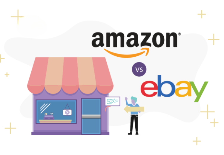 Cách Mua Hàng Từ Amazon, eBay Ship Về Việt Nam Dễ Dàng