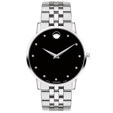 Movado -  đồng hồ Mỹ chính hãng - Mua hộ hàng Mỹ